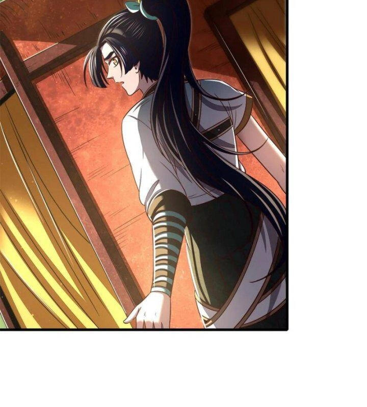 Xuân Thu Bá Đồ Chapter 194 - 44