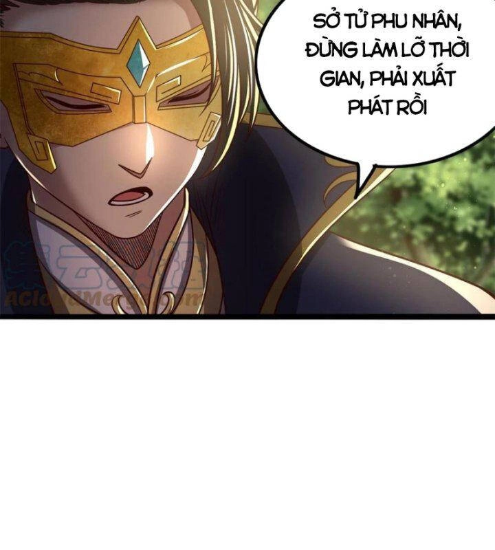 Xuân Thu Bá Đồ Chapter 194 - 46