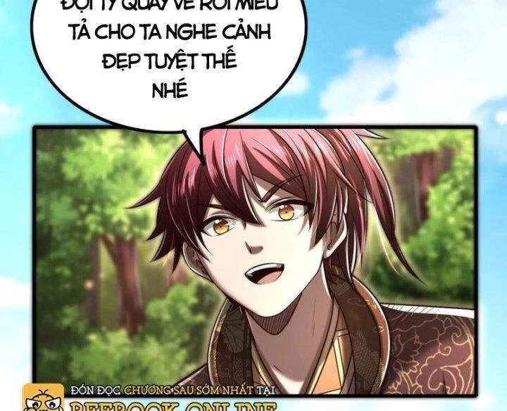 Xuân Thu Bá Đồ Chapter 194 - 48