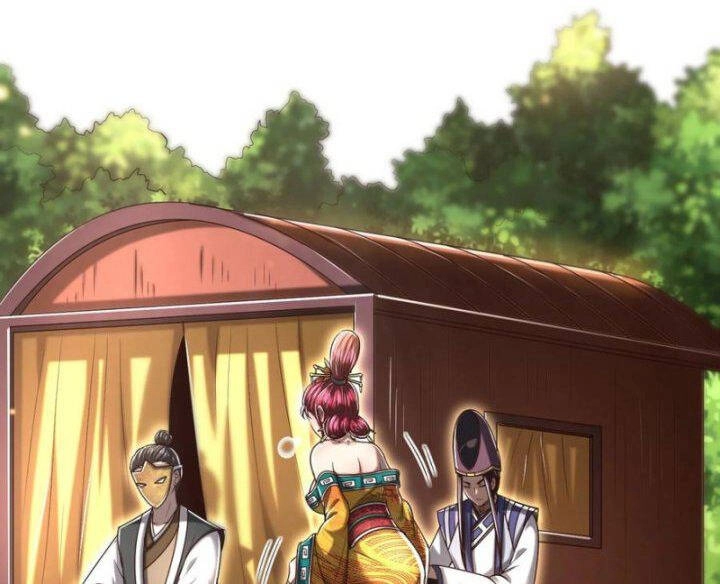 Xuân Thu Bá Đồ Chapter 194 - 50