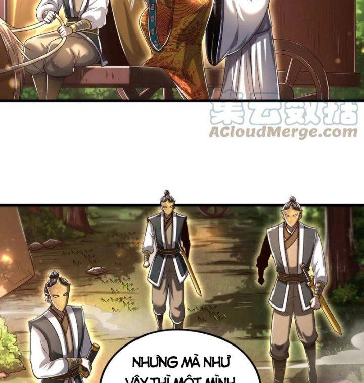 Xuân Thu Bá Đồ Chapter 194 - 51