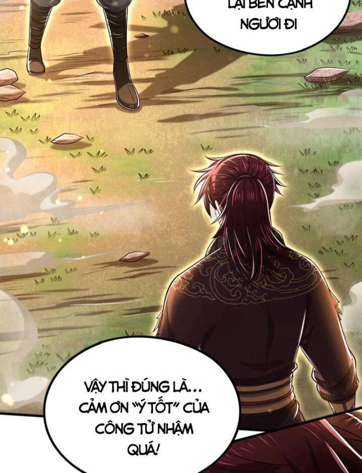 Xuân Thu Bá Đồ Chapter 194 - 53