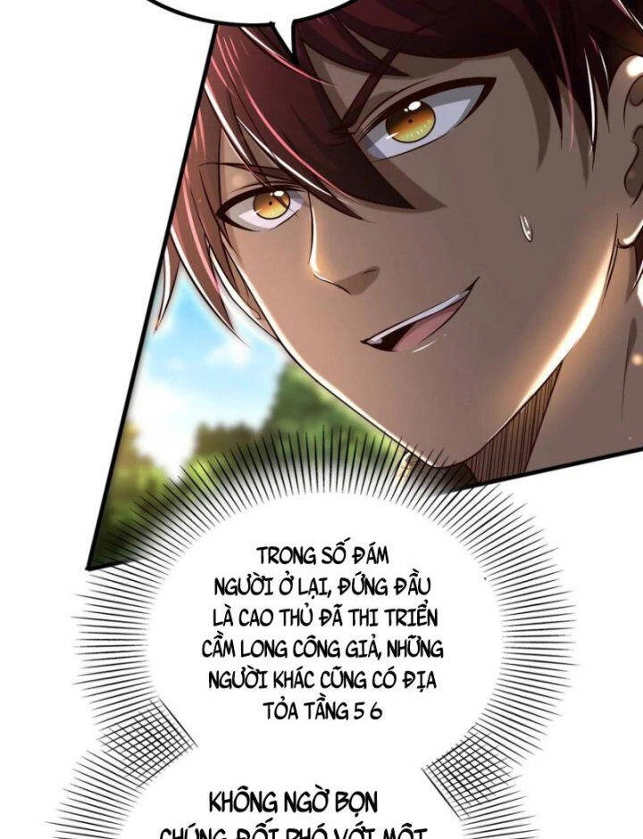 Xuân Thu Bá Đồ Chapter 194 - 54