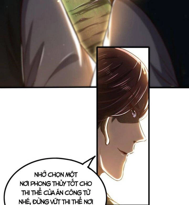 Xuân Thu Bá Đồ Chapter 194 - 57