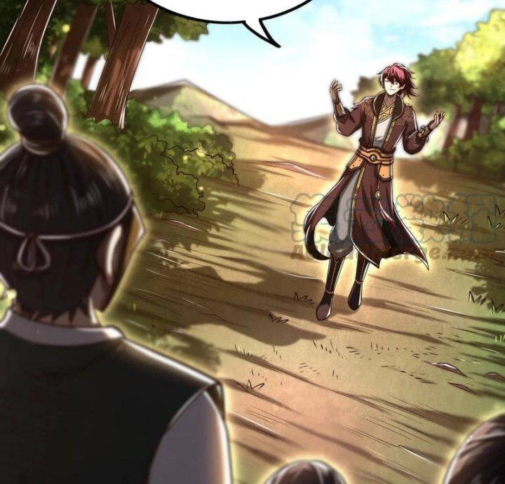 Xuân Thu Bá Đồ Chapter 194 - 59