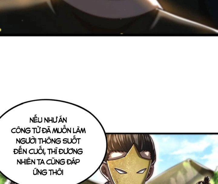 Xuân Thu Bá Đồ Chapter 194 - 61