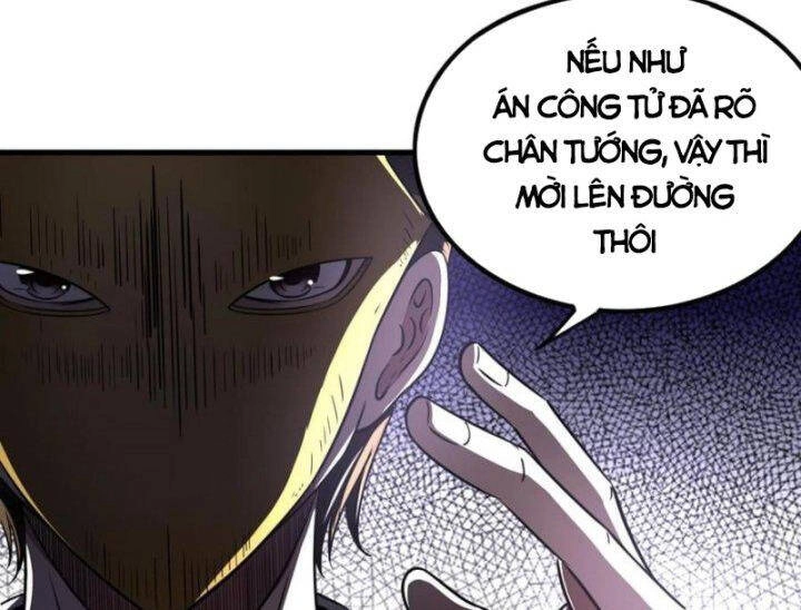 Xuân Thu Bá Đồ Chapter 194 - 66