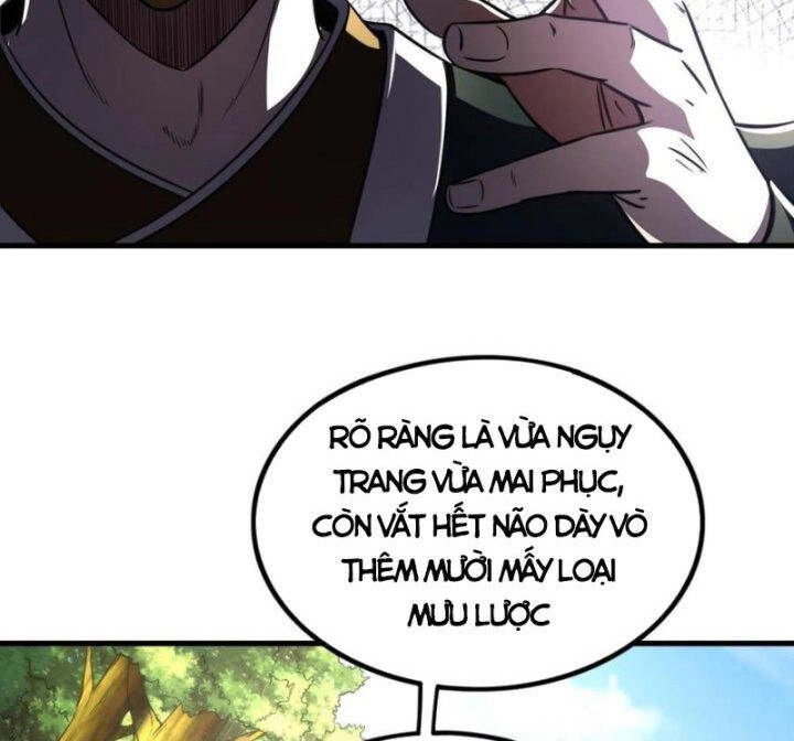 Xuân Thu Bá Đồ Chapter 194 - 67