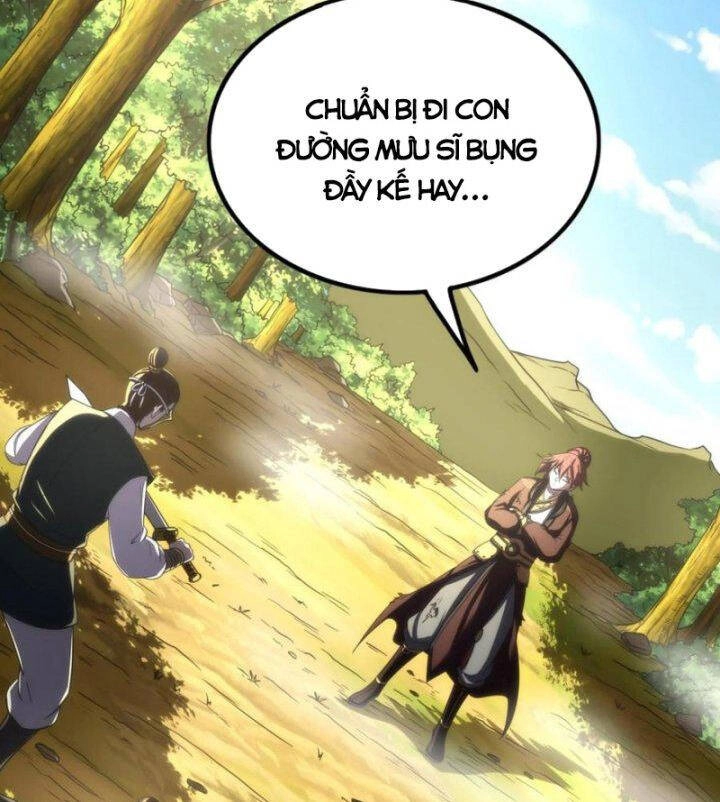 Xuân Thu Bá Đồ Chapter 194 - 68