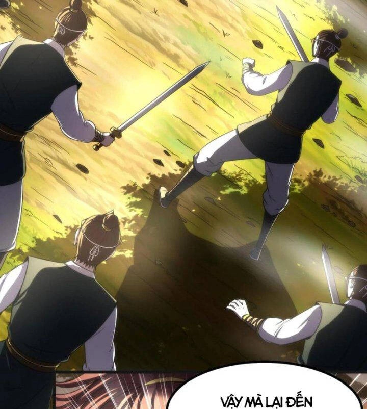 Xuân Thu Bá Đồ Chapter 194 - 69