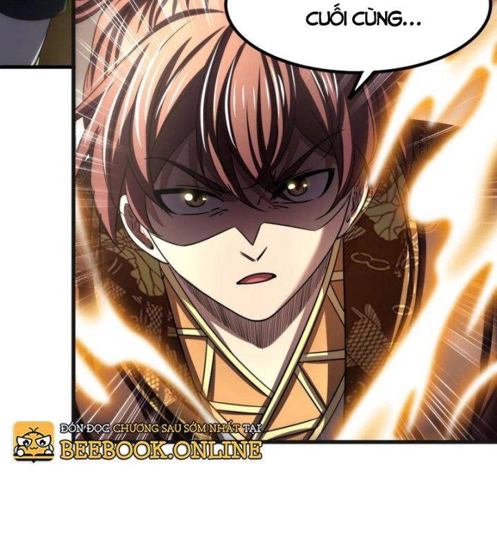 Xuân Thu Bá Đồ Chapter 194 - 70