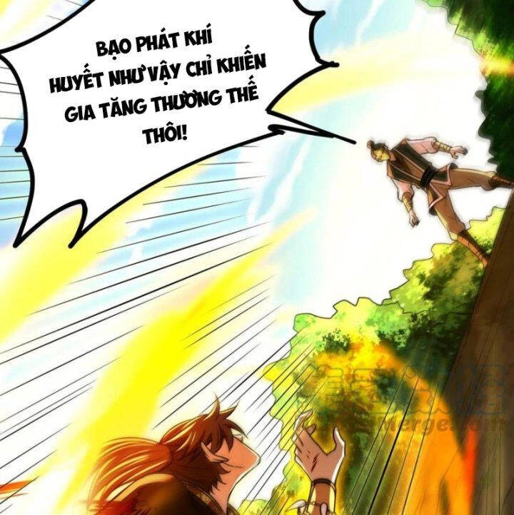 Xuân Thu Bá Đồ Chapter 194 - 76