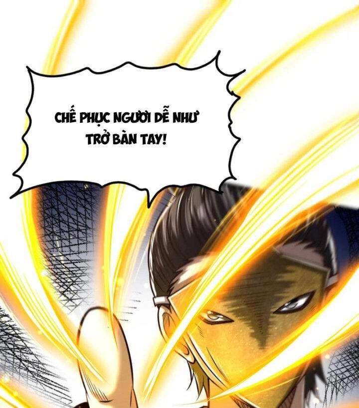 Xuân Thu Bá Đồ Chapter 194 - 79