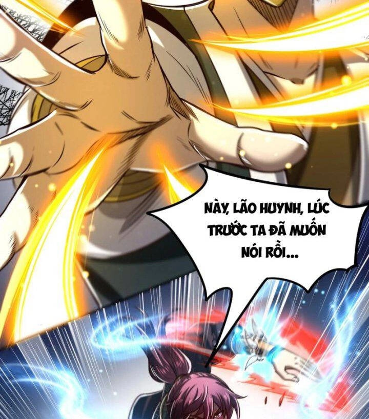 Xuân Thu Bá Đồ Chapter 194 - 80