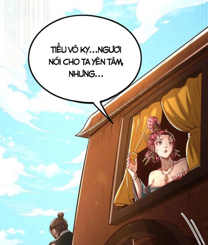 Xuân Thu Bá Đồ Chapter 194 - 87