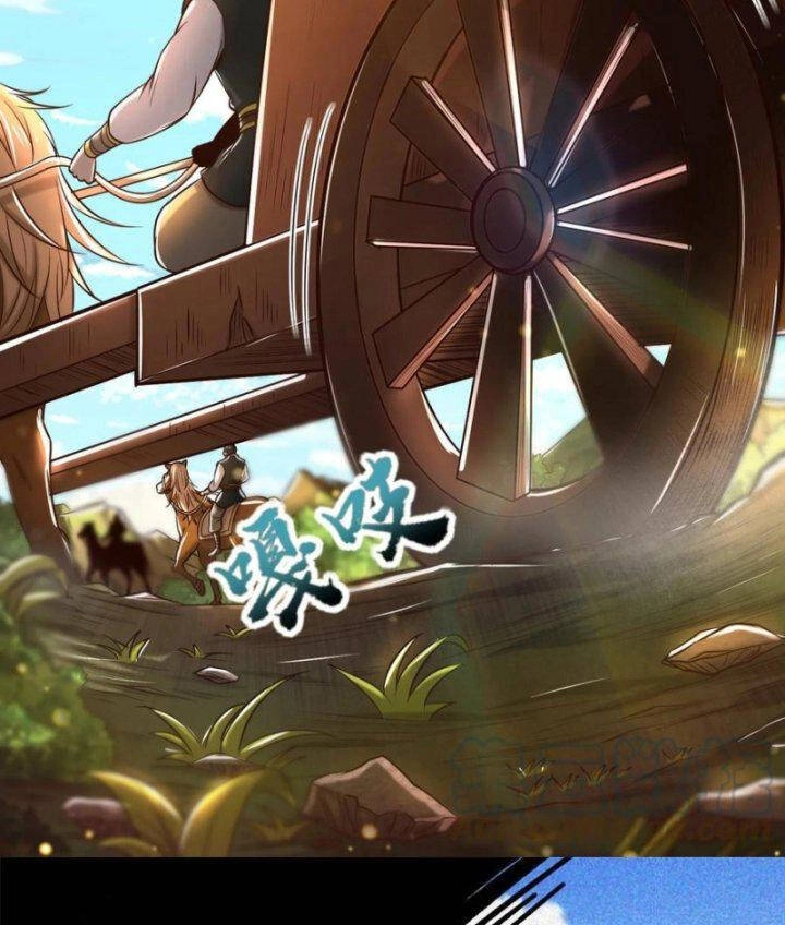 Xuân Thu Bá Đồ Chapter 194 - 88