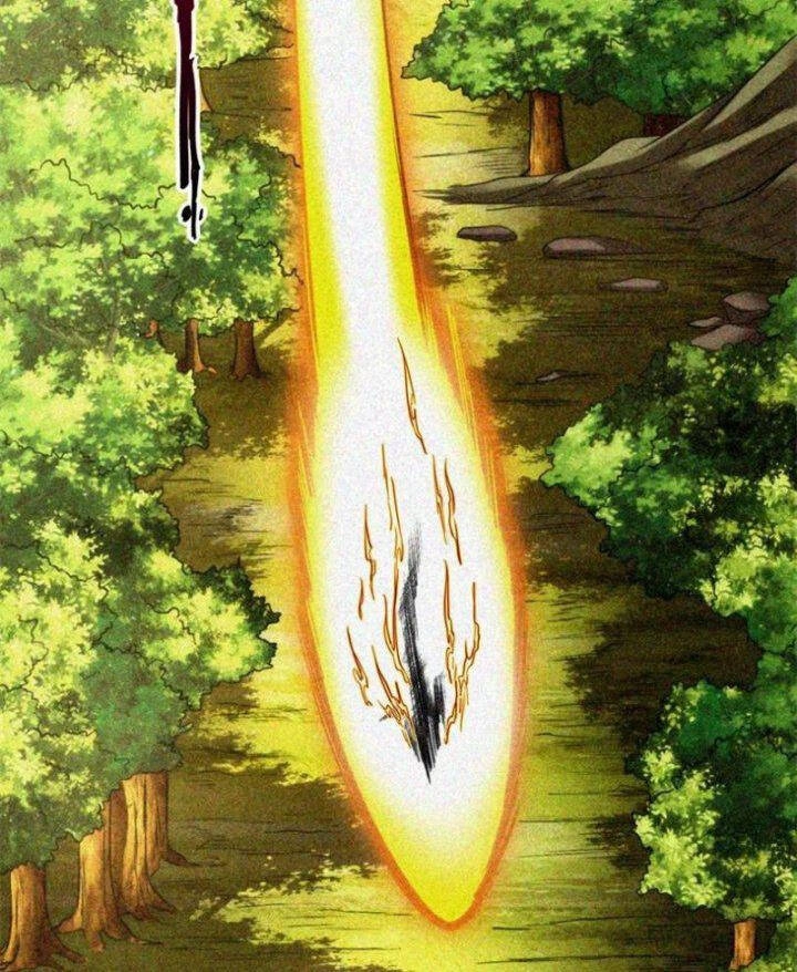 Xuân Thu Bá Đồ Chapter 194 - 91