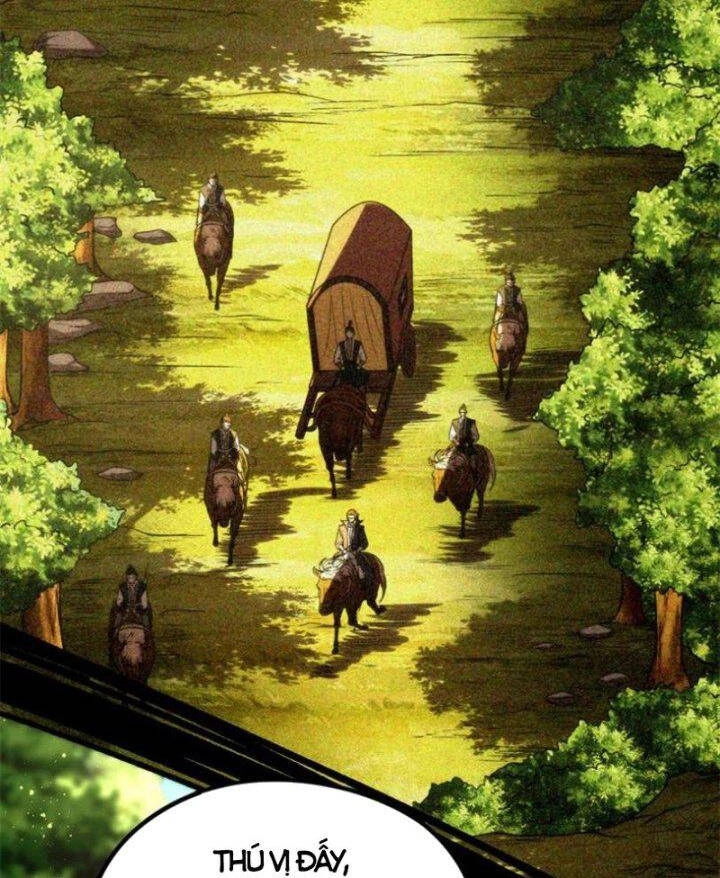 Xuân Thu Bá Đồ Chapter 194 - 92