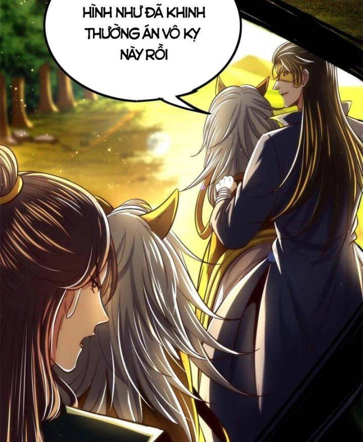 Xuân Thu Bá Đồ Chapter 194 - 93