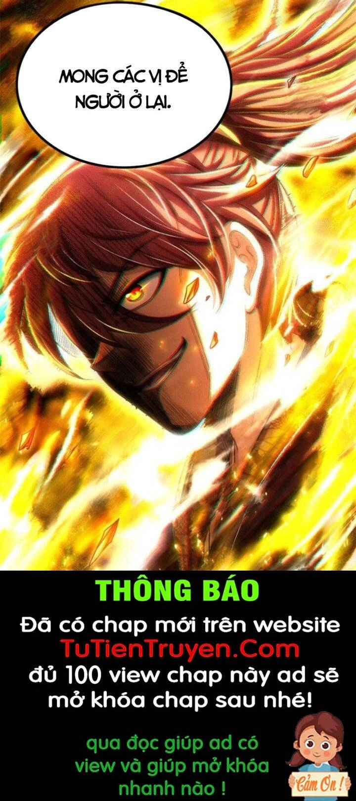 Xuân Thu Bá Đồ Chapter 194 - 97