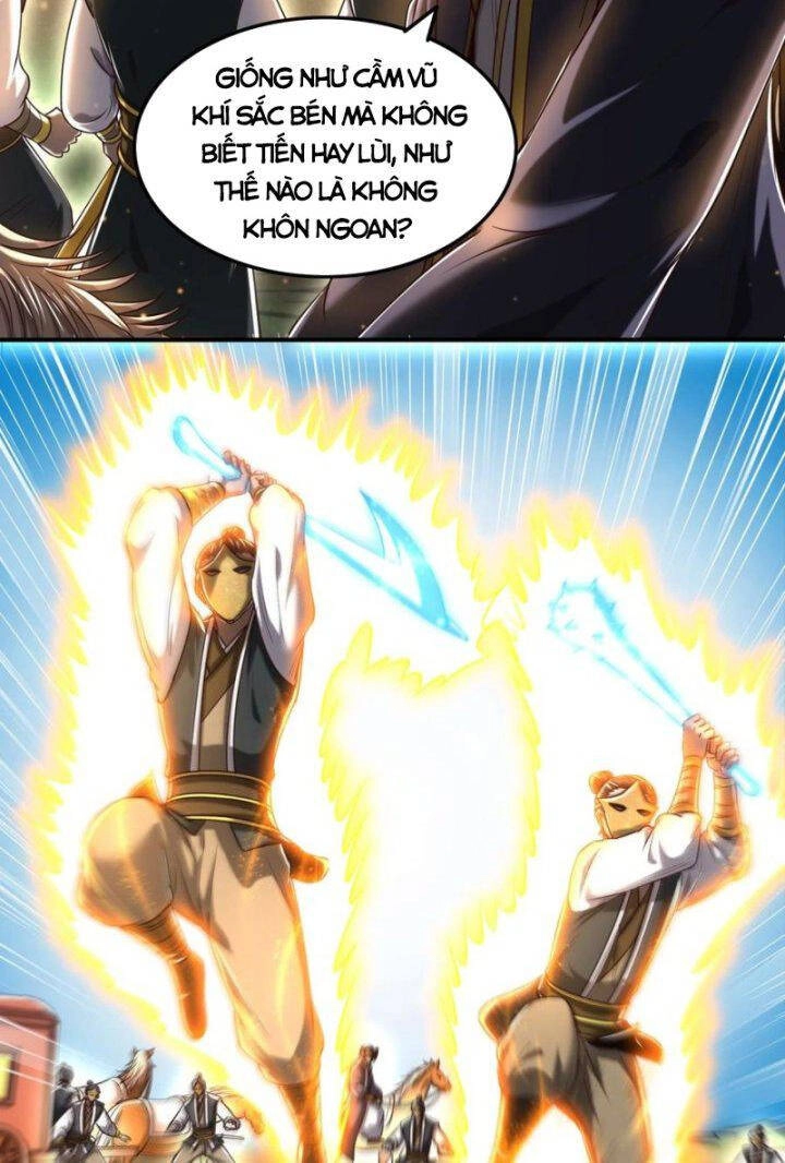 Xuân Thu Bá Đồ Chapter 195 - 2