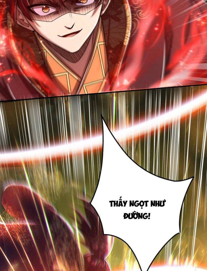 Xuân Thu Bá Đồ Chapter 195 - 4