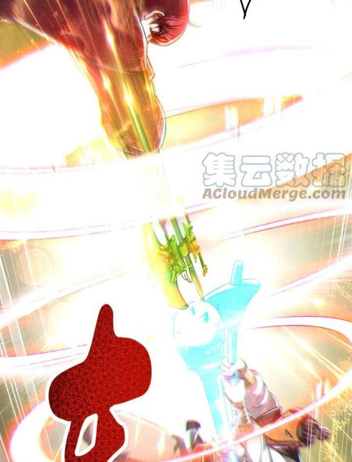 Xuân Thu Bá Đồ Chapter 195 - 5