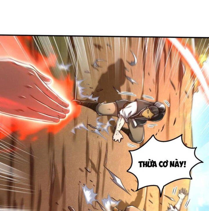 Xuân Thu Bá Đồ Chapter 195 - 7