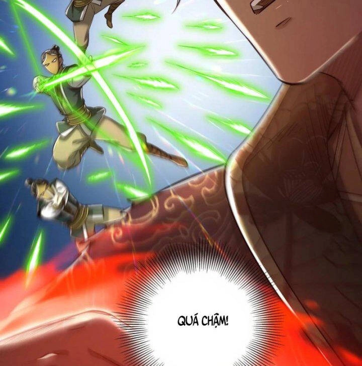 Xuân Thu Bá Đồ Chapter 195 - 9