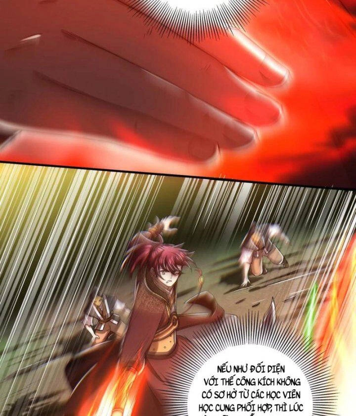 Xuân Thu Bá Đồ Chapter 195 - 10