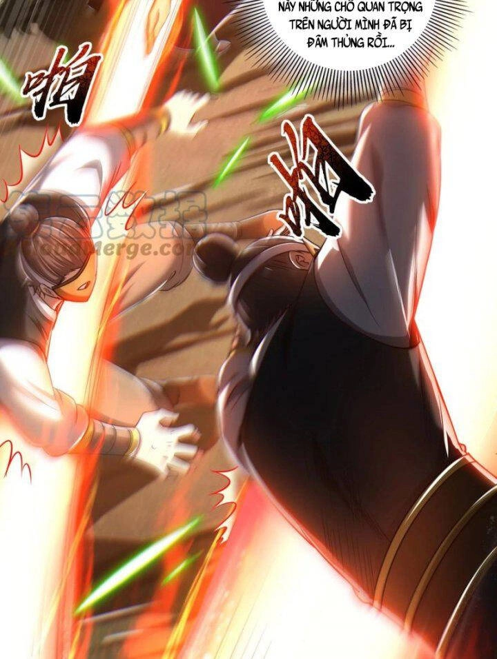 Xuân Thu Bá Đồ Chapter 195 - 11