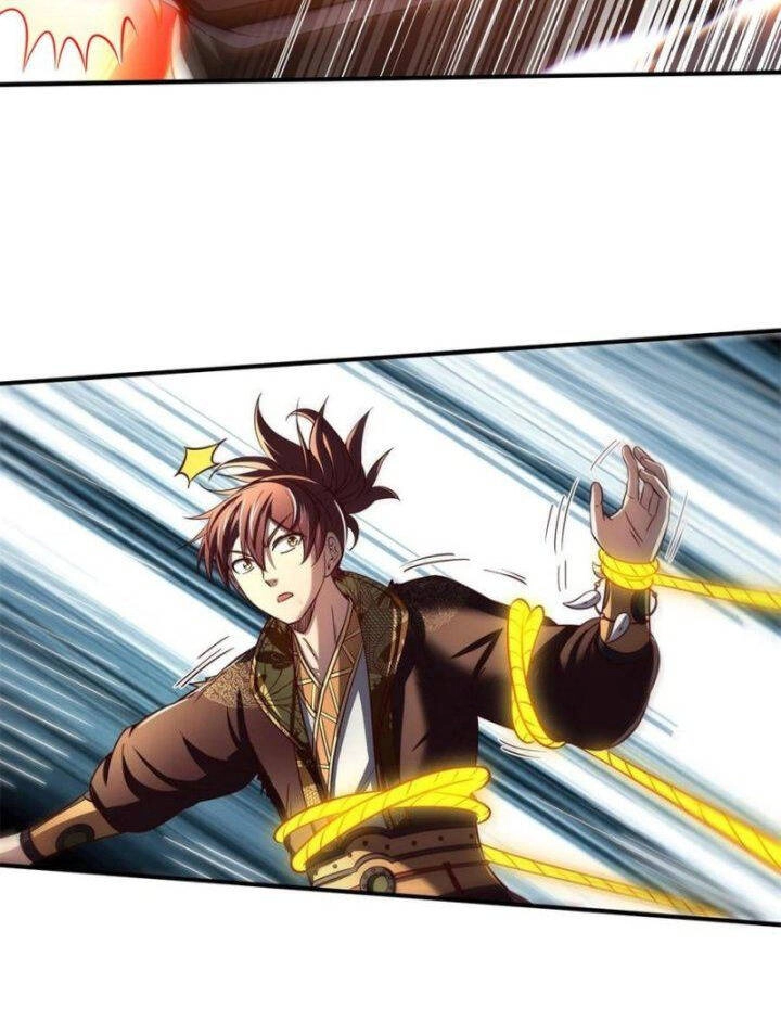 Xuân Thu Bá Đồ Chapter 195 - 13