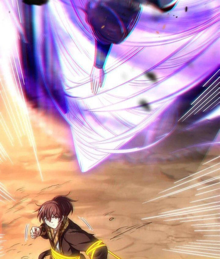 Xuân Thu Bá Đồ Chapter 195 - 16