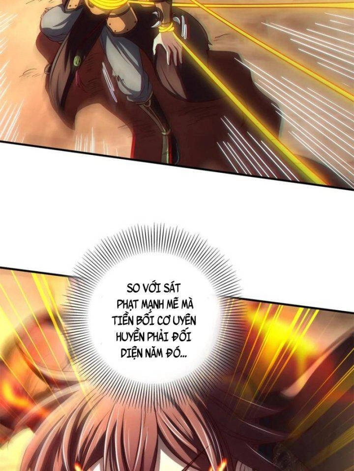 Xuân Thu Bá Đồ Chapter 195 - 17