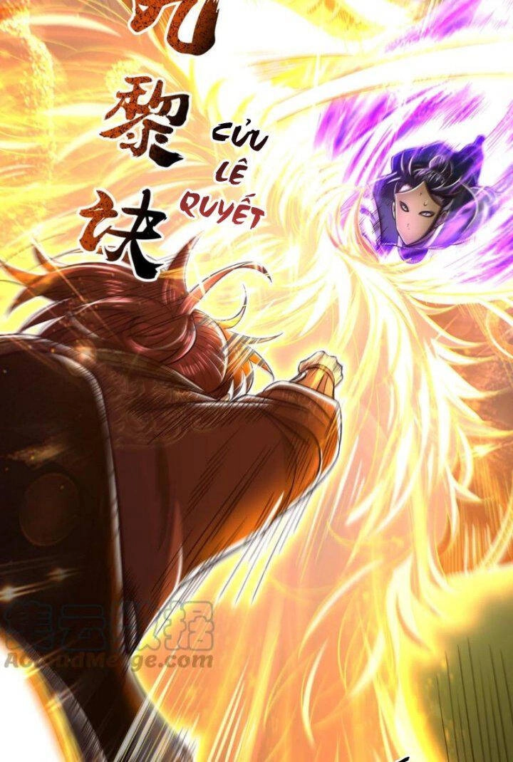 Xuân Thu Bá Đồ Chapter 195 - 19