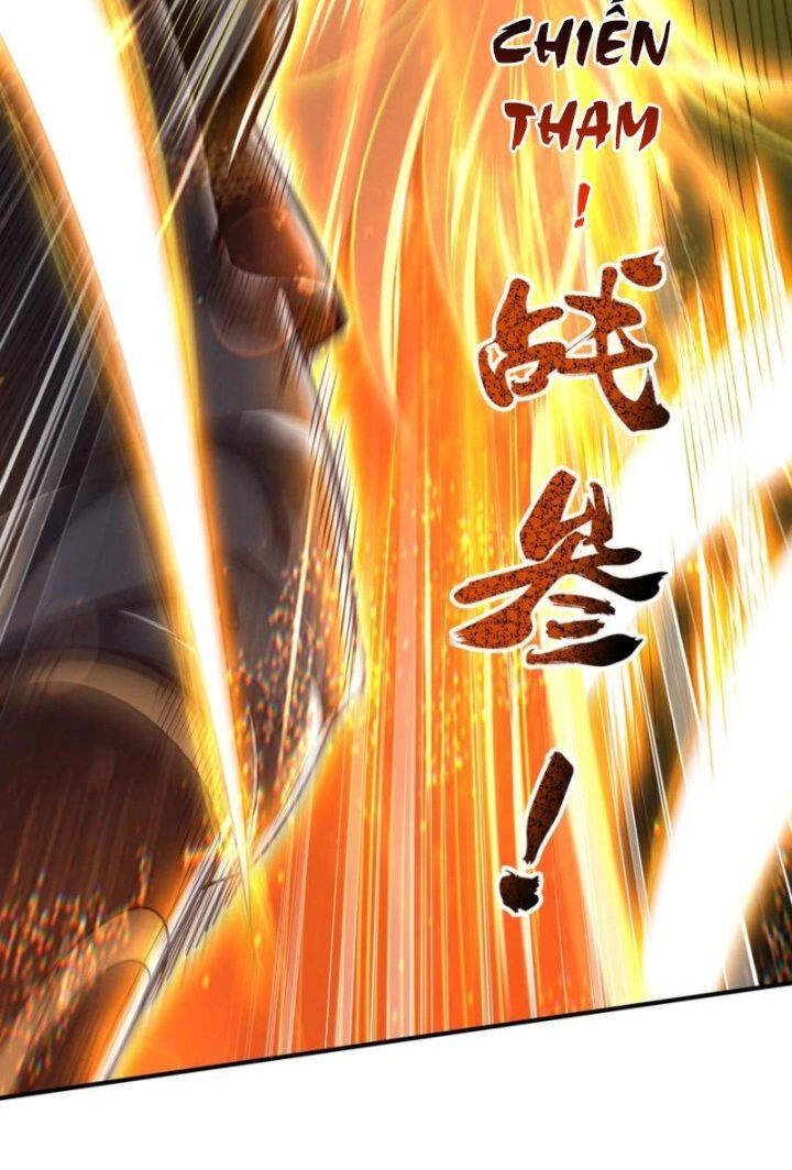 Xuân Thu Bá Đồ Chapter 195 - 20