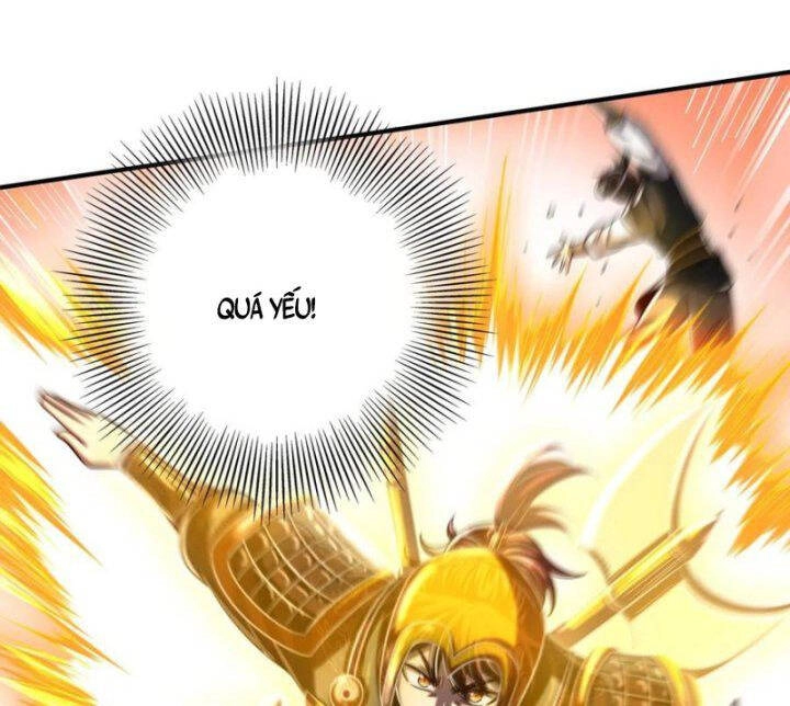 Xuân Thu Bá Đồ Chapter 195 - 21