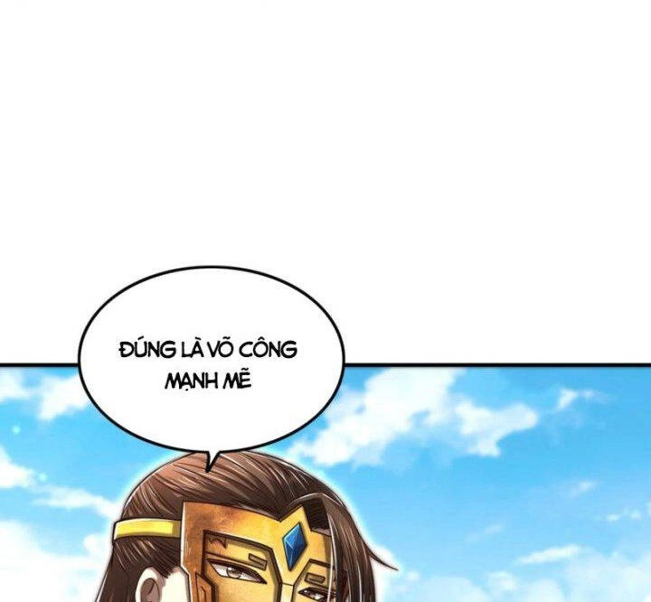 Xuân Thu Bá Đồ Chapter 195 - 26