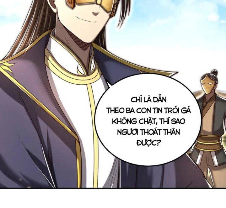 Xuân Thu Bá Đồ Chapter 195 - 27