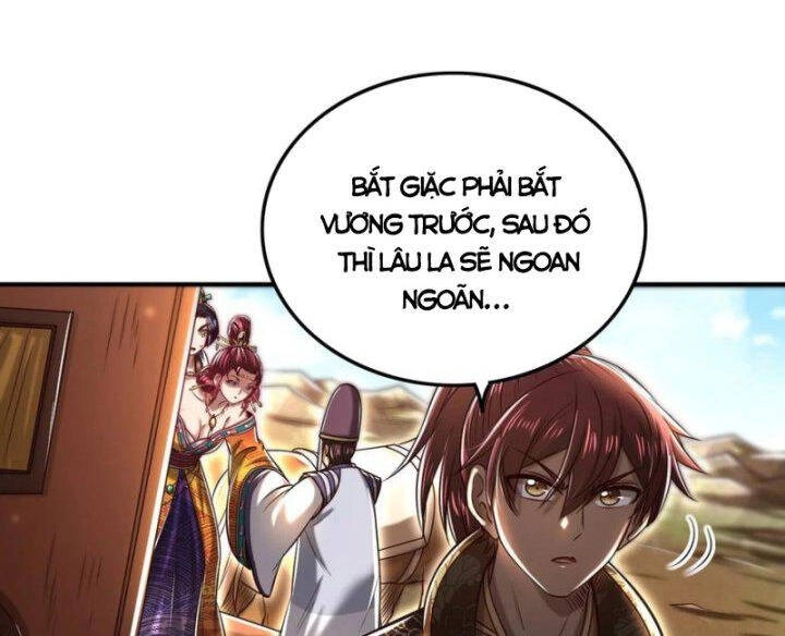 Xuân Thu Bá Đồ Chapter 195 - 28