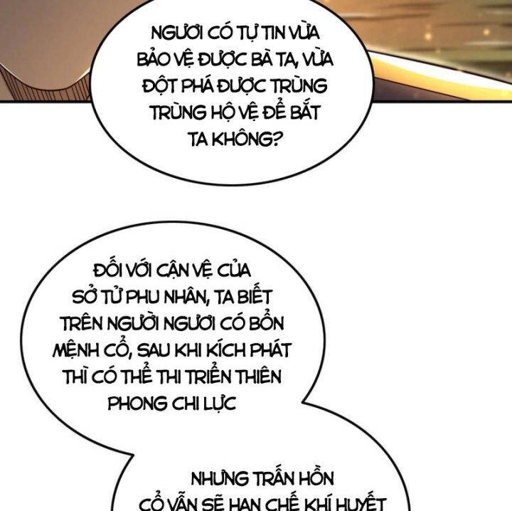 Xuân Thu Bá Đồ Chapter 195 - 31