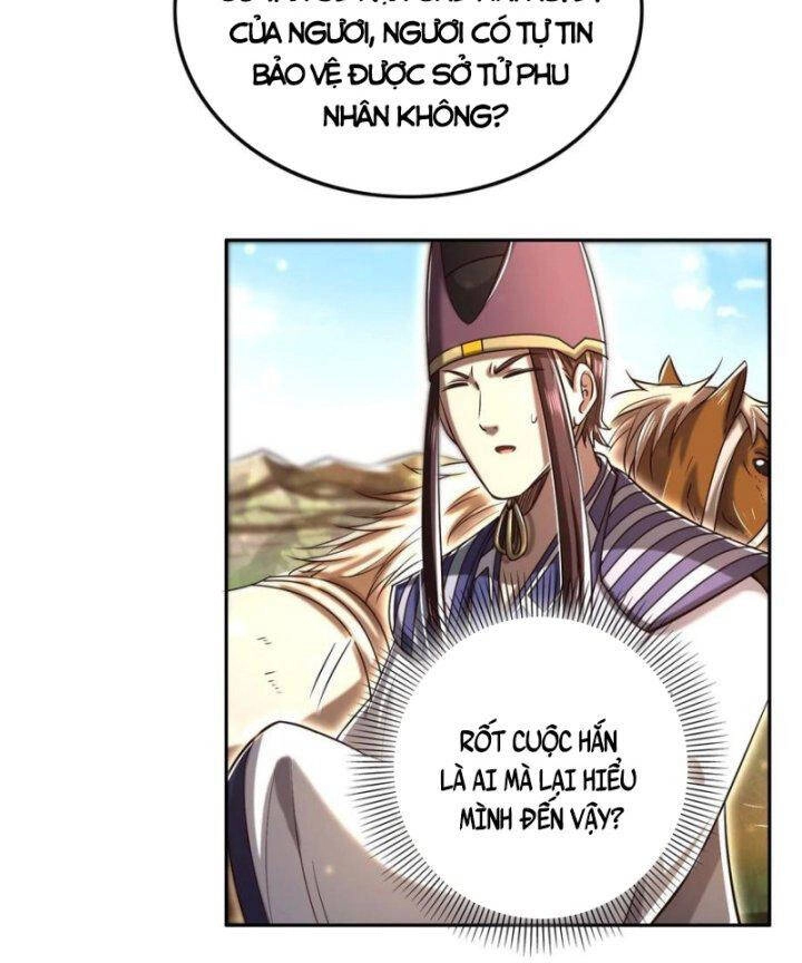 Xuân Thu Bá Đồ Chapter 195 - 32