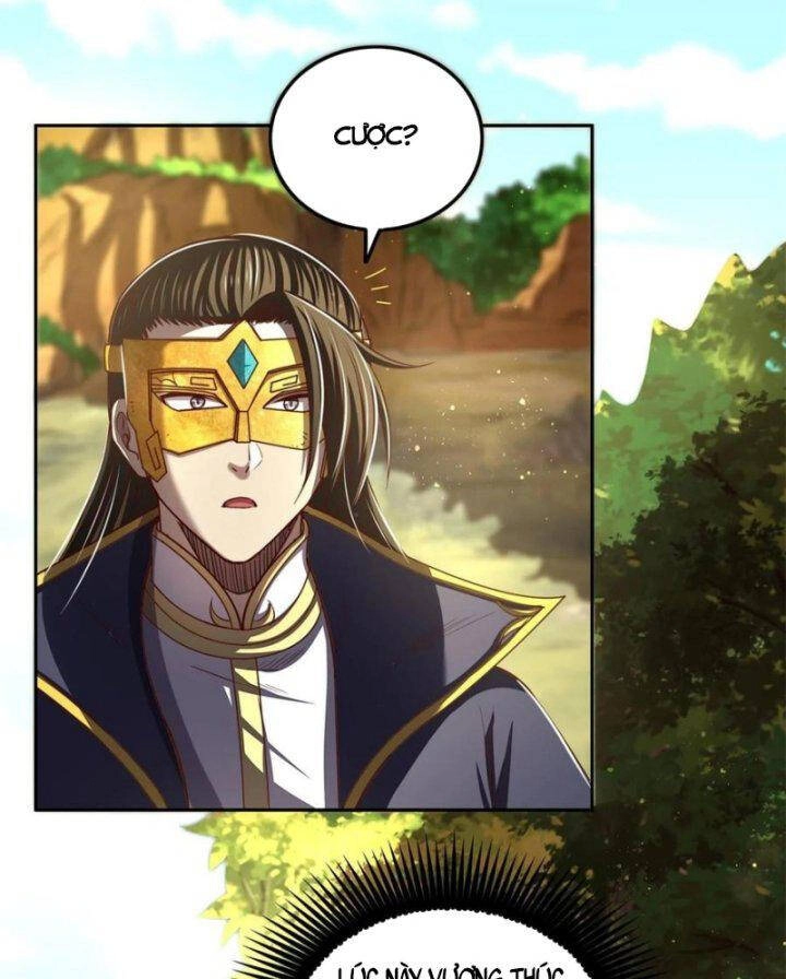 Xuân Thu Bá Đồ Chapter 195 - 35