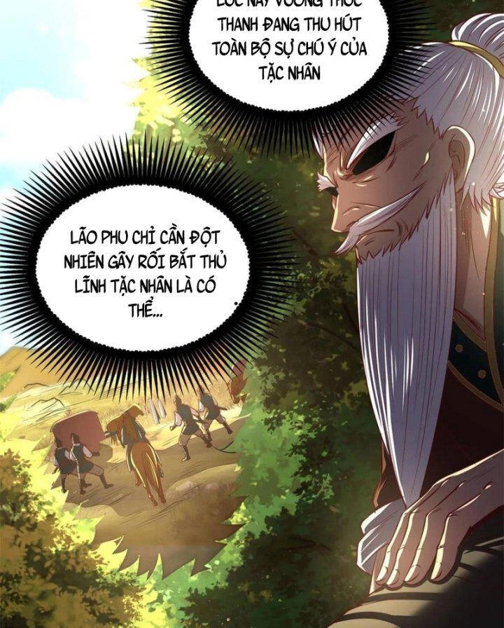 Xuân Thu Bá Đồ Chapter 195 - 36