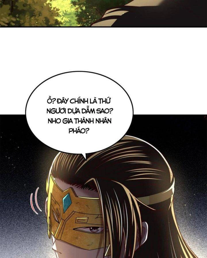 Xuân Thu Bá Đồ Chapter 195 - 37