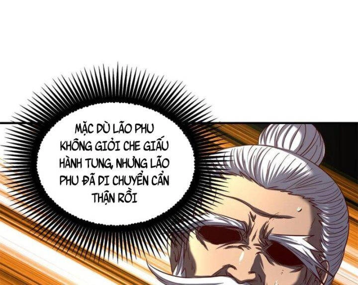 Xuân Thu Bá Đồ Chapter 195 - 40