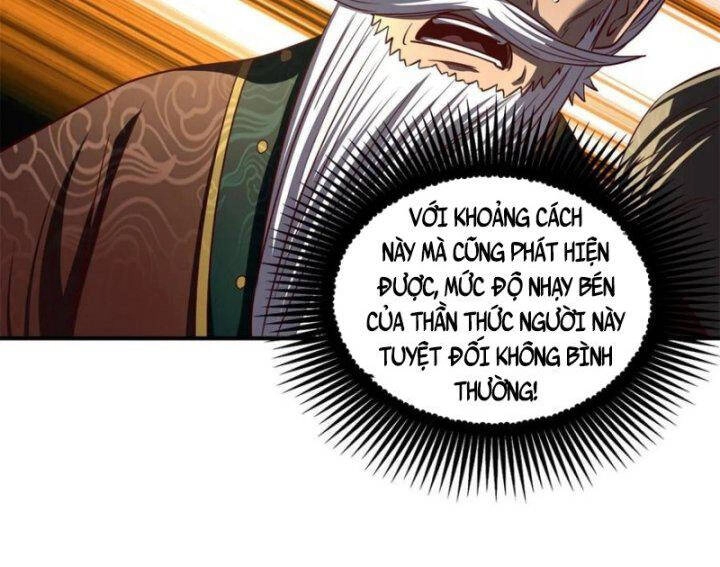 Xuân Thu Bá Đồ Chapter 195 - 41