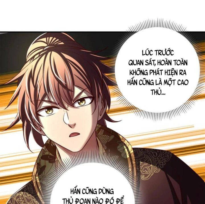 Xuân Thu Bá Đồ Chapter 195 - 42