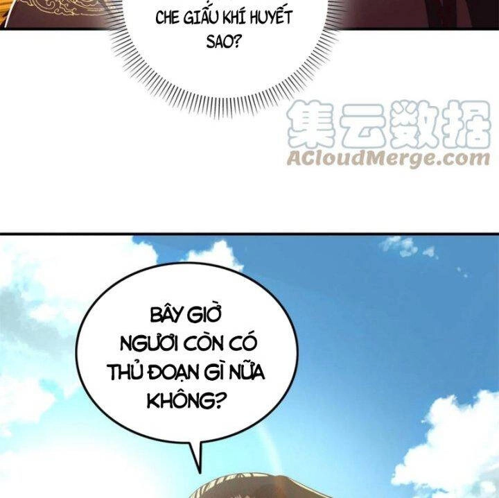 Xuân Thu Bá Đồ Chapter 195 - 43