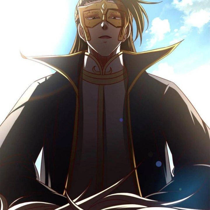 Xuân Thu Bá Đồ Chapter 195 - 44